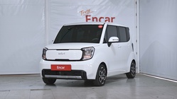 Kia RAY 2024
