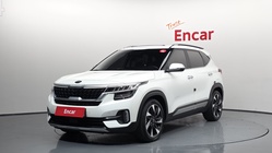 Kia Seltos 2021