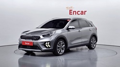 Kia Niro 2019