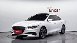 Hyundai Grandeur 2017
