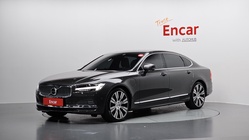 Volvo S90 2021