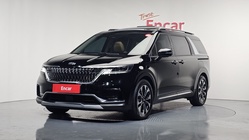 Kia Canival 2020