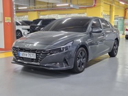 Hyundai Avante 2022