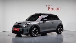 MINI Cooper 2021