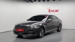 Genesis G90 2021