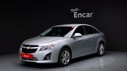 Chevrolet Cruze 2013