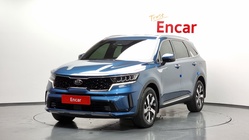 Kia Sorento 2020