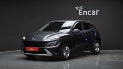 Hyundai Kona 2020