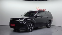 Hyundai Santa Fe 2023