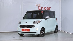 Kia RAY 2012