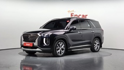 Hyundai Palisade 2019