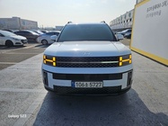 Hyundai Santa Fe 2023