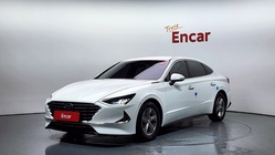 Hyundai Sonata 2020