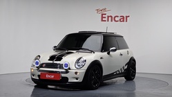 MINI Cooper 2006