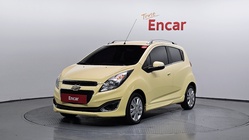 Chevrolet Spark 2013