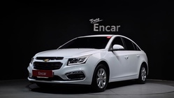 Chevrolet Cruze 2016