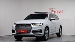 Audi Q7 2019