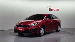 Kia K3 2018