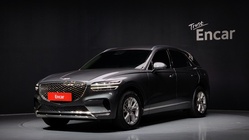 Genesis GV70 2021