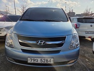 Hyundai Grandeur 2010