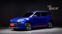 Kia Soul 2020