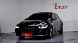 Hyundai Grandeur 2018