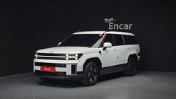 Hyundai Santa Fe 2023