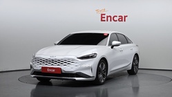 Kia K8 2021