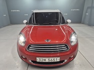 MINI Countryman 2014