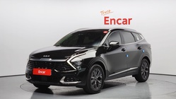 Kia Sportage 2021