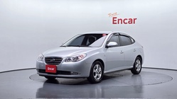 Hyundai Avante 2006