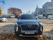 Hyundai Palisade 2019