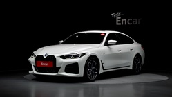 BMW i4 2023