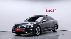 Audi A6 2022