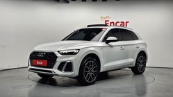 Audi Q5 2024