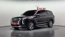 Hyundai Palisade 2020