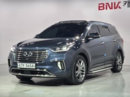 Hyundai Maxcruz 2015