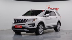 Ford Explorer 2017