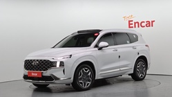 Hyundai Santa Fe 2021