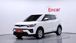 Ssangyong TIBOLI 2023