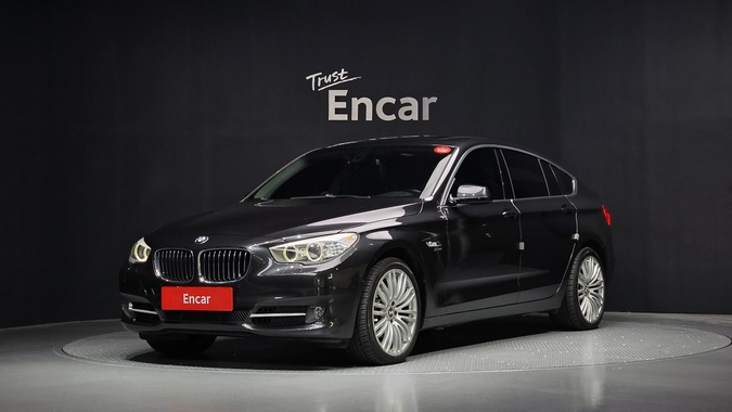 BMW Gran Turismo 2011