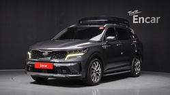 Kia Sorento 2020