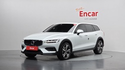 Volvo V60 2020