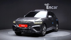 Genesis GV70 2021