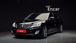 Hyundai Equus 2010