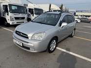 Kia Carens 2007