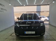 Hyundai Santa Fe 2024