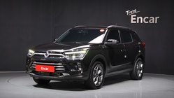 Ssangyong KORANDO 2023