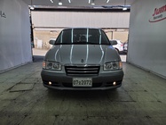 Hyundai Traget XG 2006
