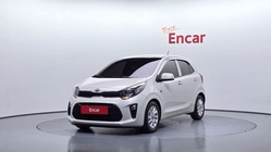 Kia morning 2020